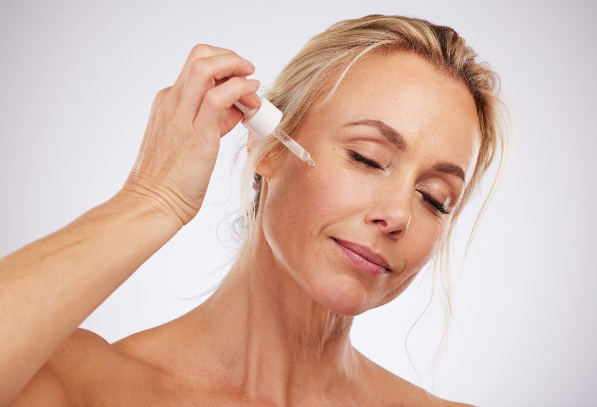 The Benefits of Peptide Therapy for Anti-Aging, Woodbury