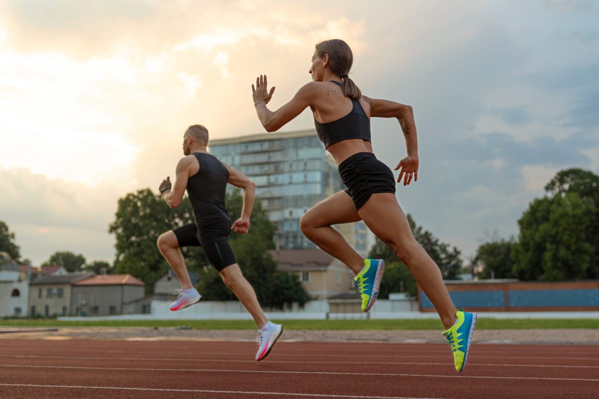 Peptide Therapy for Athletic Performance, Woodbury